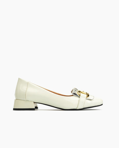 Classic-designer-Horsebit-Tassels-Chunky-Heel-Loafers
