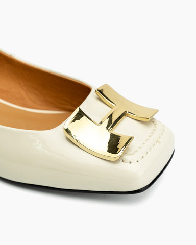 H-Metal-Casual-Square-Toe-Leather-Penny-Flat-Loafers