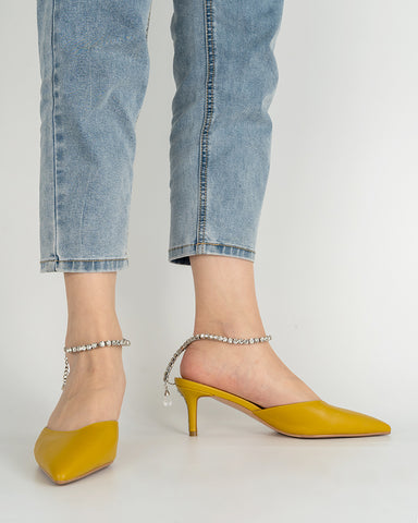 Pointed-Toe-Crystal-Embellishment-Rhinestone-Stiletto-Dress-Pumps-Heels