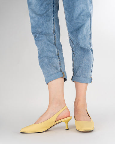 Lychee-Pattern-Minimalist-Kitten-Heel-Slingback-Sandals-leather