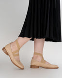Elegant-Cross-Strap-Ballet-Flat-leather-Loafers