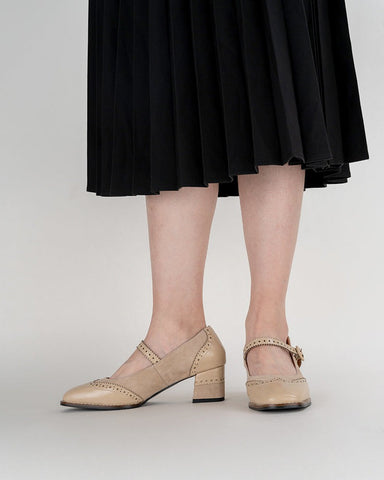 Mary-Jane-Platform-Mid-Heel-Oxfords-Dress-Pumps-Loafers
