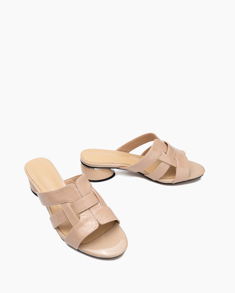 Open-Toe-Chunky-Block-Ankle-Strap-Gladiator-Sandals