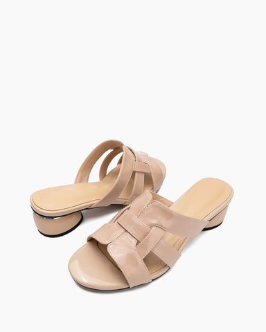 Open-Toe-Chunky-Block-Ankle-Strap-Gladiator-Sandals