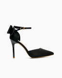 Bow-Decor-Satin-Pointed-Stiletto-Heels-Pumps