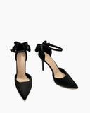 Bow-Decor-Satin-Pointed-Stiletto-Heels-Pumps
