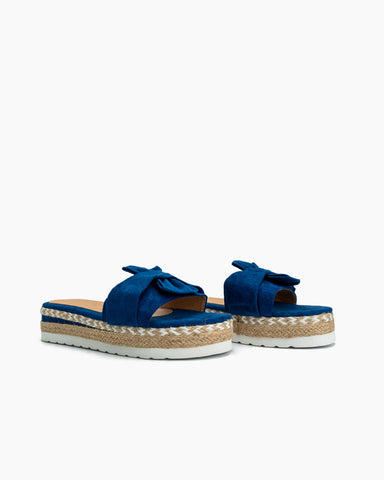 Bowknot-Beach-Summer-Platform-Sandals-espadrille-Slippers