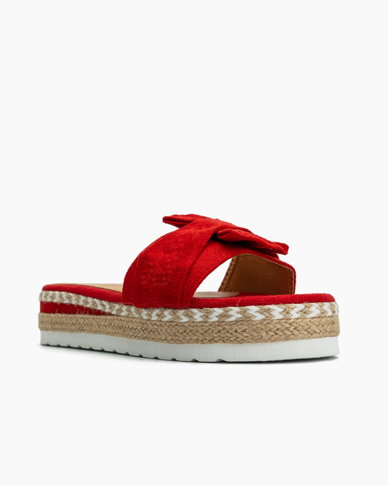 Bowknot-Beach-Summer-Platform-Sandals-espadrille-Slippers