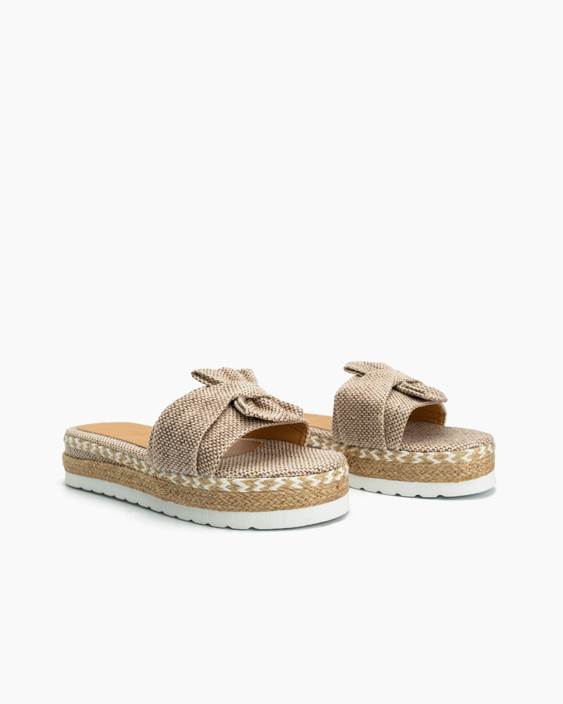 Bowknot-Beach-Summer-Platform-Sandals-espadrille-Slippers
