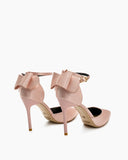 Bow-Decor-Satin-Pointed-Stiletto-Heels-Pumps