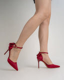 Bow-Decor-Satin-Pointed-Stiletto-Heels-Pumps
