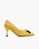Pointed-Bee-Buckle-Decoration-high-heel-pumps