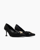 Pointed-Bee-Buckle-Decoration-high-heel-pumps