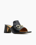 Horsebit-Classic-Metal-Buckle-Mid-heel-Slide-Slipper-Sandal