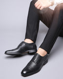 Business-Wingtip-Formal-Oxford-Brogue-Retro-Derby-Dress