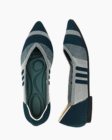 Knitted-Hollow-Breathable-Ballet-Pointed-Toe-Knit-comfortable